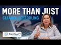 What to look for in vacation rental operations software Breezeway Academy