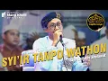 Lagu SYI'IR GUS DUR | Syi'ir Tanpo Wathon || Gus Kholil | Majelis Narju Syafa'ah