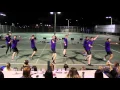 University of Tulsa DG lip-sync 2015 CHAMPIONS LAMBDA CHI ALPHA