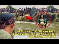 Download Lagu Heboh.!! orang misterius yang selalu datang ke hajatan warga sudah ditemukan di tepi sungai