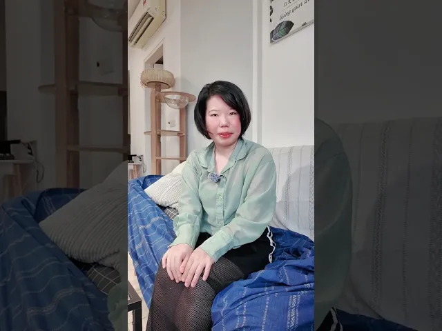 Sanae testimonial