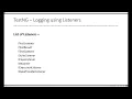 TestNG Listeners Explained ITestListener with Real-Time Examples TestNG Tutorial 2026