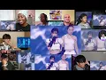 aespa-NINGNING - Bored [SYNK PARALLELLINE]||REACTION MASHUP