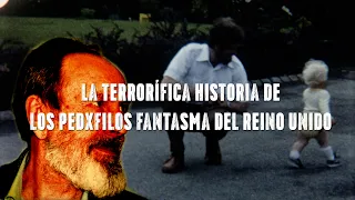 Durante Años Extraños Llegaban a las Casas Preguntando por los Niños