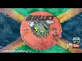 CARIBOES  -  LET IT BE ME LEGENDA BY PAULO ROBERTO ROOTS