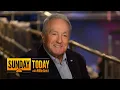 Lorne Michaels It Takes A Certain Set Of Skills To Be On SNL Sunday TODAY