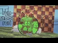 RUN RABBIT || Mollie Elizabeth || Outcome Memories || Animation ||