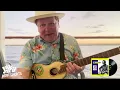 Riff Shorts - RL Burnside's Alice Mae