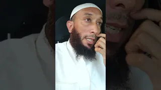 إذا طال فيك السحر المرشوش أنظر ماذا يفعل بك 