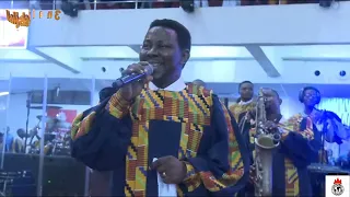 winners chapel praise 2022 september praise fest pt1 praisefest winnerspraise2022