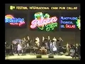 Chimpum Callao, Peru. Richie Ray y Bobby Cruz. Jala Jala.