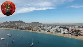 CABO SAN LUCAS VS CABO SAN JOSE