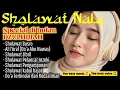 Download Lagu KUMPULAN SHOLAWAT MERDU PALING DICARI 🎶 SHOLAWAT PENARIK REZEKI, DO'A PELEBUR DOSA