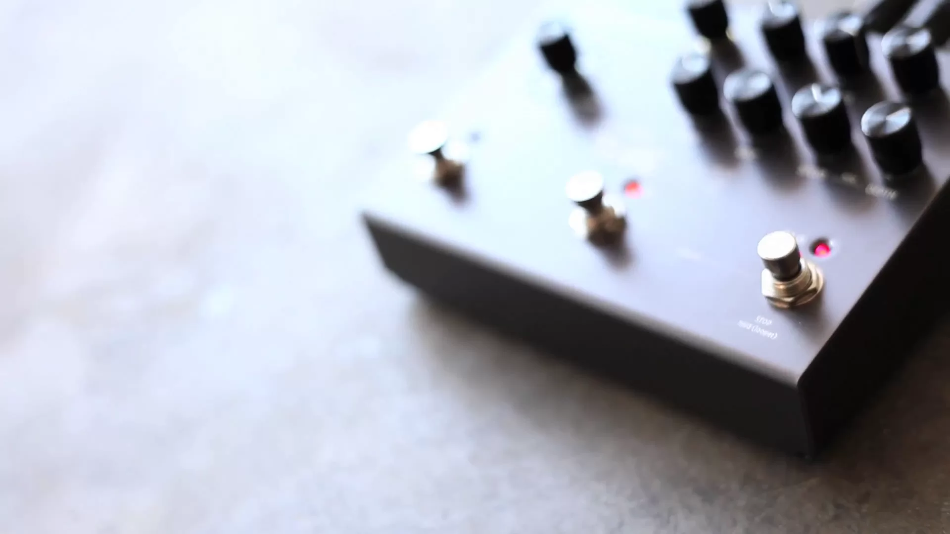 ギター TIMELINE / strymon TimeLine Multi Delay - Strymon