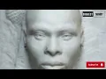 ASAKE- FORGIVENESS (LYRICS VIDEO)
