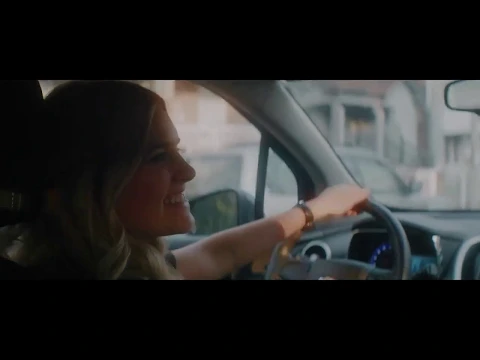 "Maybe Today" de Sarah Rotella (Bande-Annonce/Trailer) - Cineffable 2019