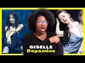DISCOVERING GISELLE Solo - “DOPAMINE” | AESPA REACTION \u0026 REVIEW