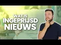 Download Lagu Koers Alibaba stijgt na nieuws over Miljardenboete?! | Ingeprijsd nieuws