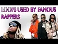 Loops From Looperman Used By Famous Rappers