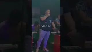 Houari Djazira أنا إنسان نية 