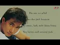 Yana Julio - Selamanya Cinta (Lirik Lagu) #PopNostalgia