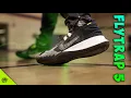 Nike Kyrie Flytrap 5 Performance Review
