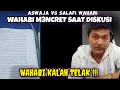 Download Lagu WAHABI KAL4H TELAK‼️ DISKUSI SALAFI WAHABI VS ASWAJA TENTANG TAHLILAN 
