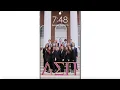 DELTA SIGMA PI - FALL 2022 RUSH