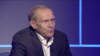 Актуальное интервью Валерий Бачин