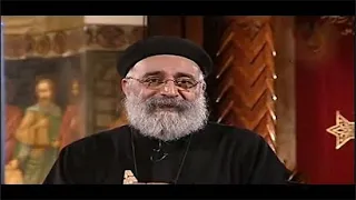 يوسف الصديق عظة لابونا بولس جورج 