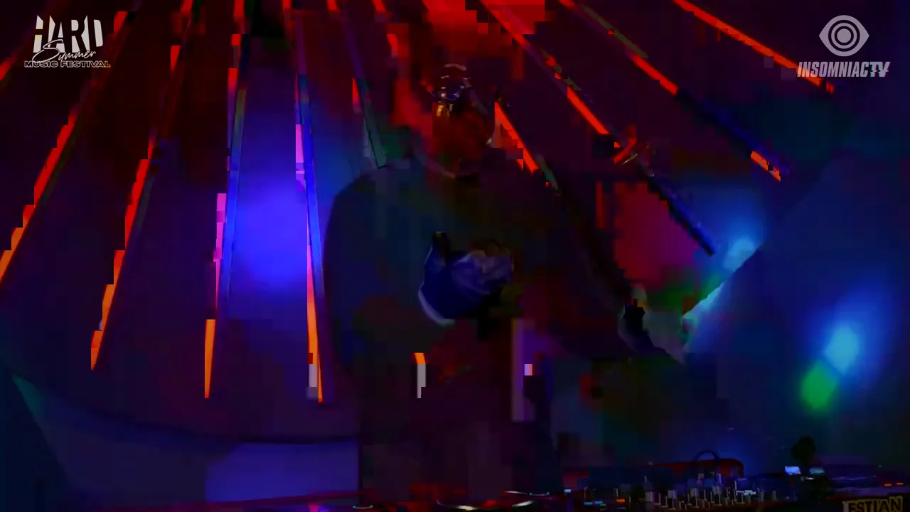 Claptone for BackHARD Summer BBQ Virtual Rave-A-Thon (August 7, 2020)