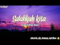 Salahkah kita _ Cindi Cintya Dewi ( Lirik Video )