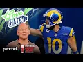 NFL Week 1 James Cook Cooper Kupp Jayden Daniels and more Happy Hour FULL SHOW