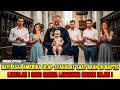 Lagu MENGEJUTKAN❗ BAYI ASAL AMERIKA MENOLAK DIBAPTIS, JUSTRU UCAP SYAHADAT