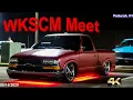 West Kentucky Street Car Madness Meet 2020 Paducah KY