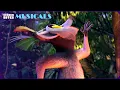 Every I Like To Move It Move It From Madagascar Screen Bites - Musicals