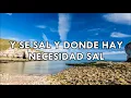 Funky ft. Edward Sanchez - Luz Y Sal - Letra