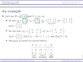 OR Lecture 12 Sensitivity Analysis and Dual Simplex Method 4