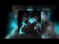 RAZIHEL x ONIMXRU - POLTERGEIST (Sped Up)