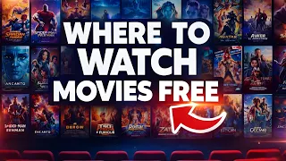 How To Watch Movies For Free - 2026 Legal Guide