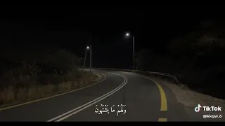 كلام الله عن البنات   ويجعلون  لله  البنات سبحان دندنها