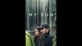 movie review my son 2021