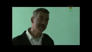 عمارة الحاج لخضر الموسم الثالث حق الجار  عمارة الحاج لخضر الموسم الثالث حق الجار