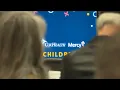 Mercy and CoxHealth meet with community for feedback on how to expand pediatric care in Ozarks