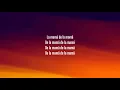 la mamá de la mamá | El Alfa [Letra/Lyrics]