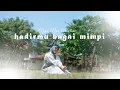 Lagu TIYA  - HADIRMU BAGAI MIMPI LIRIK