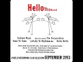 Download Lagu Hello The Band - Hello The Band (1993) (FULL EP)