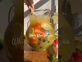 Download Lagu White Wine Sangria - Perfect Summer Cocktail🍾#sangría #cocktail #drink