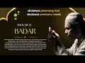 Download Lagu LIVE SHOLAWAT BADAR
