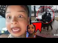Did Chrisean Rock Just CONFESS To UNALIVING Her Ex-boyfriend Ronny In A Call With Blueface